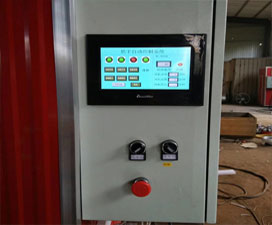 ：Automatic control system
：951次