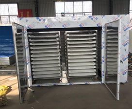 ：Dried salted duck drying room
：916次