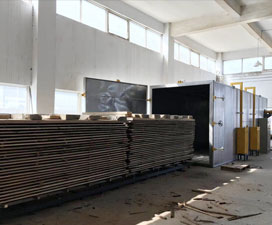 ：Wood steaming and carbonization equipment
：794次